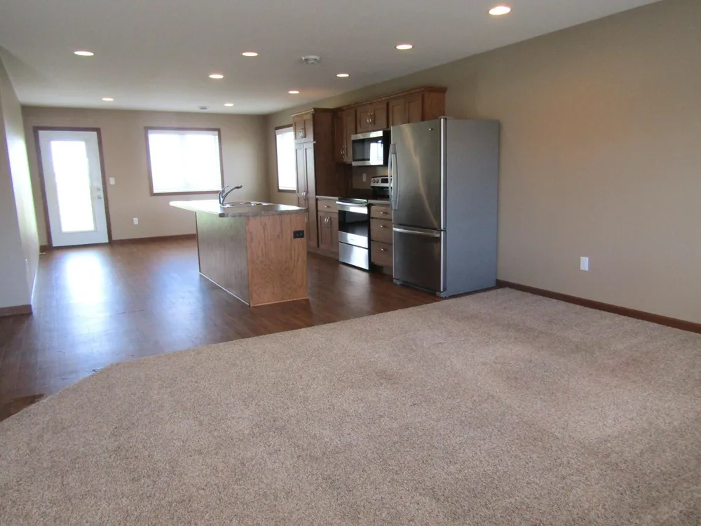216 Mooney Circle Granite Falls, MN 56241