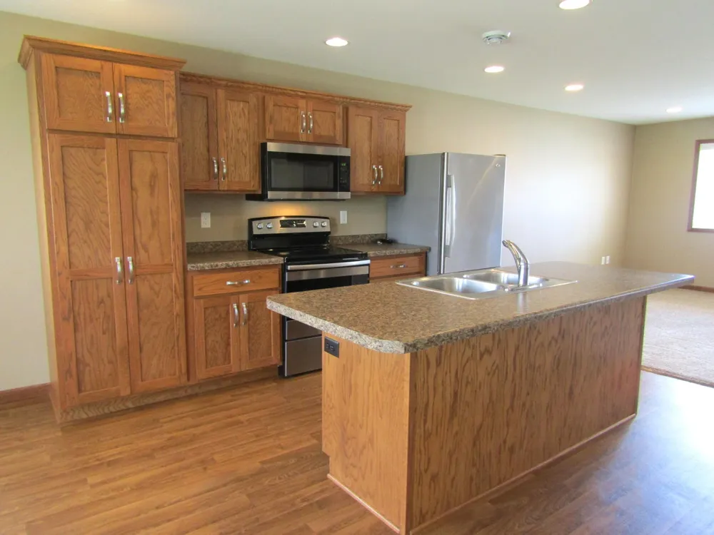 216 Mooney Circle Granite Falls, MN 56241
