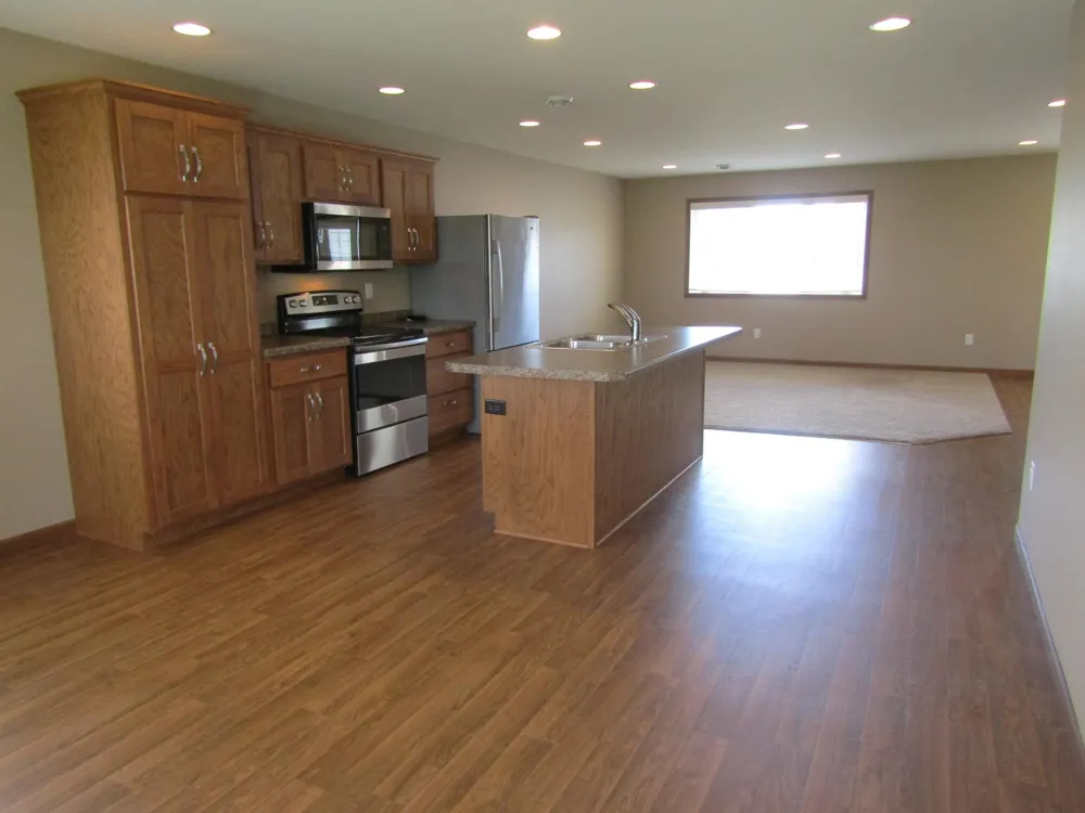 216 Mooney Circle Granite Falls, MN 56241