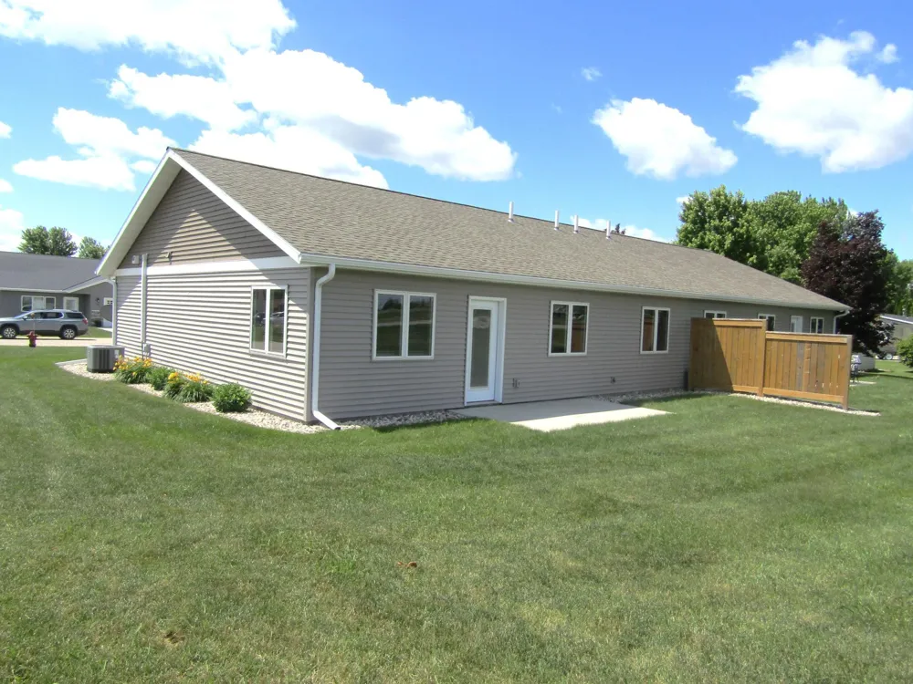 216 Mooney Circle Granite Falls, MN 56241