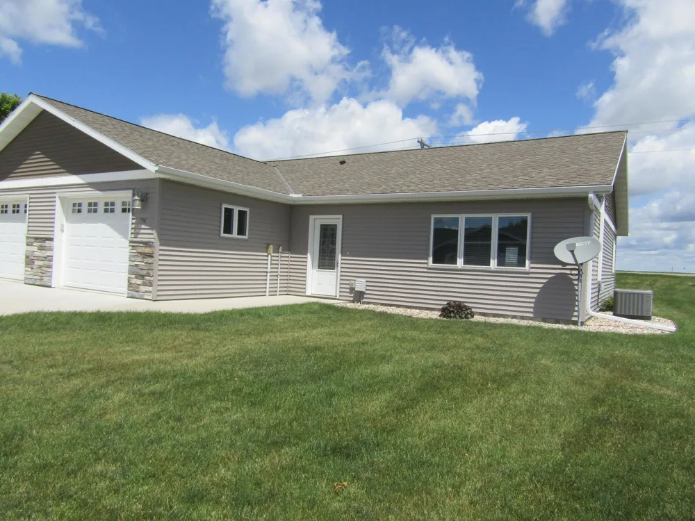216 Mooney Circle Granite Falls, MN 56241