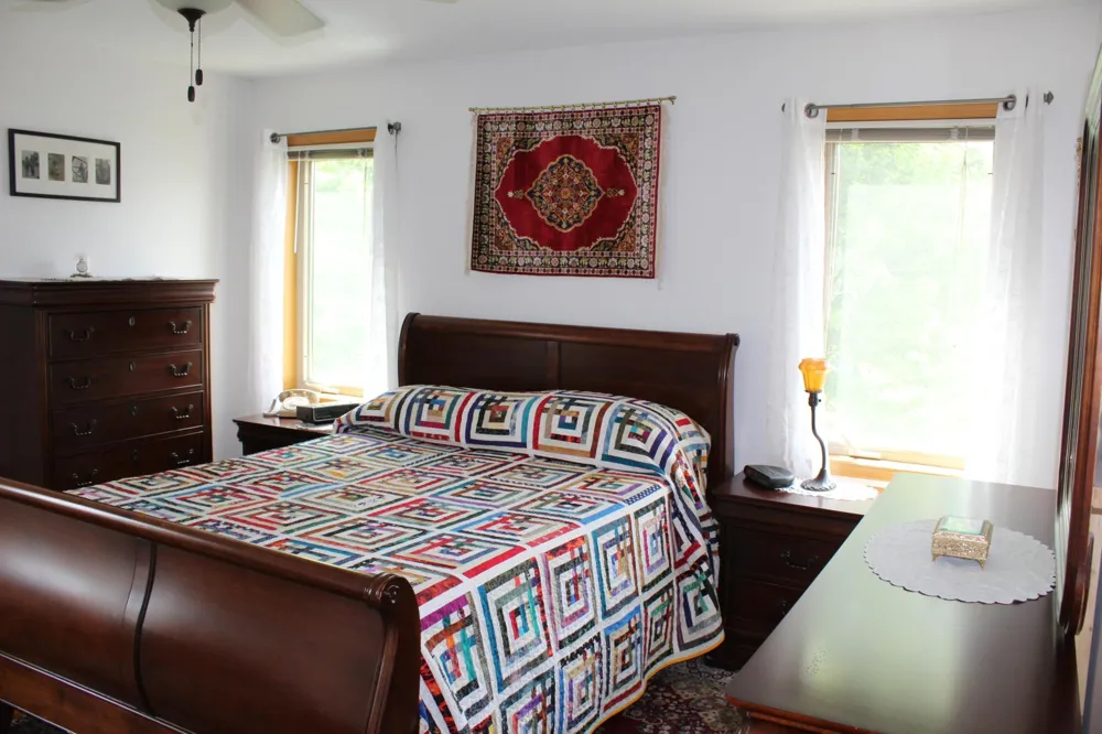 1205 Wendover Street NW Isanti, MN 55040