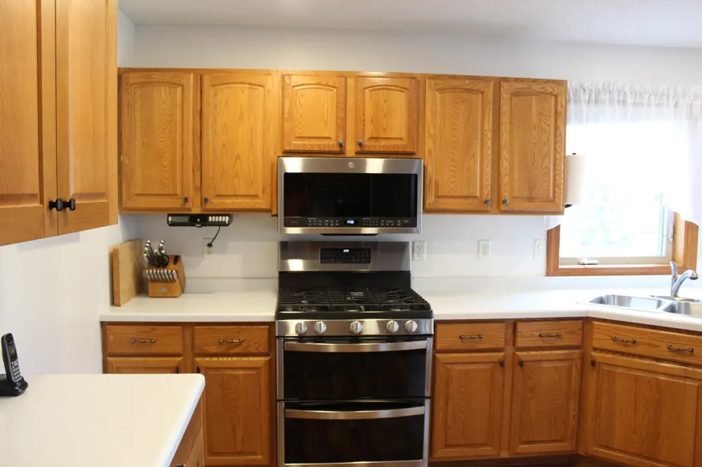 1205 Wendover Street NW Isanti, MN 55040
