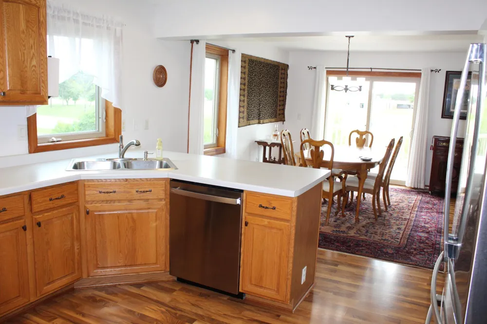 1205 Wendover Street NW Isanti, MN 55040