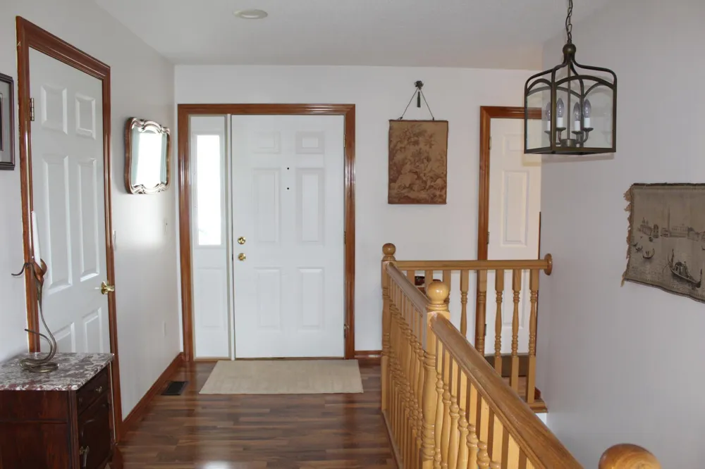 1205 Wendover Street NW Isanti, MN 55040