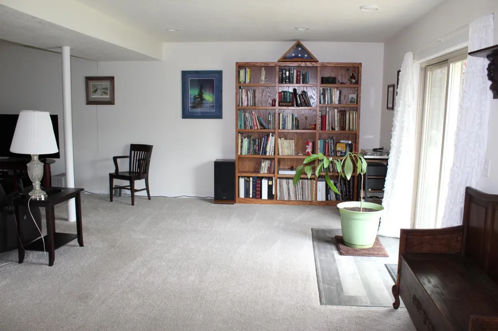 1205 Wendover Street NW Isanti, MN 55040