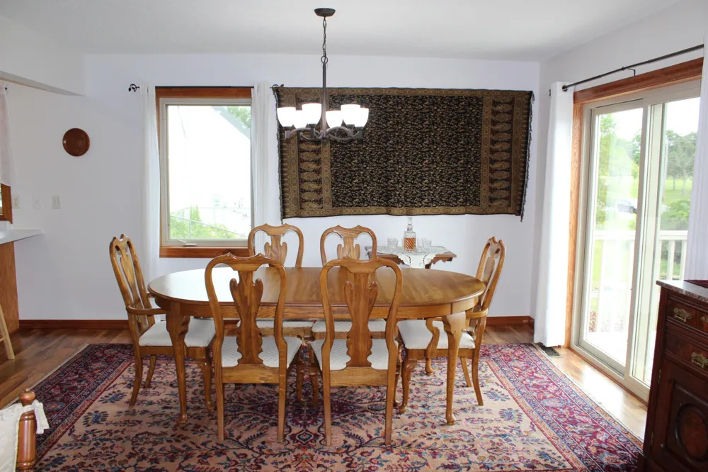 1205 Wendover Street NW Isanti, MN 55040