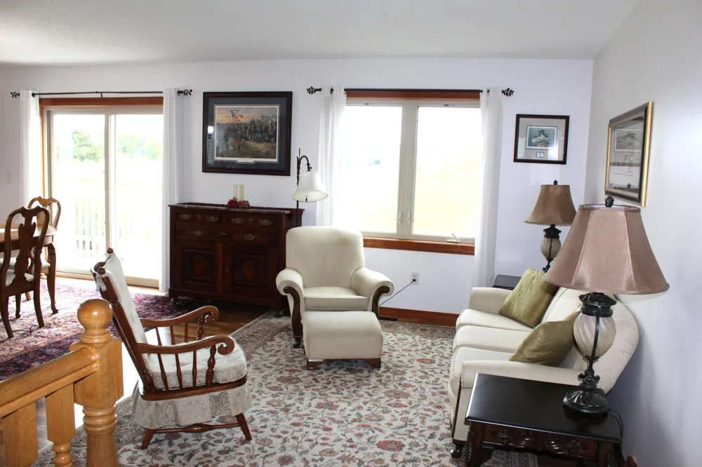 1205 Wendover Street NW Isanti, MN 55040