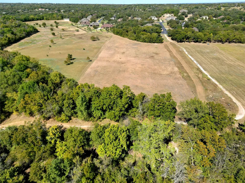 4401 La Cantera Court Fort Worth, TX 76108
