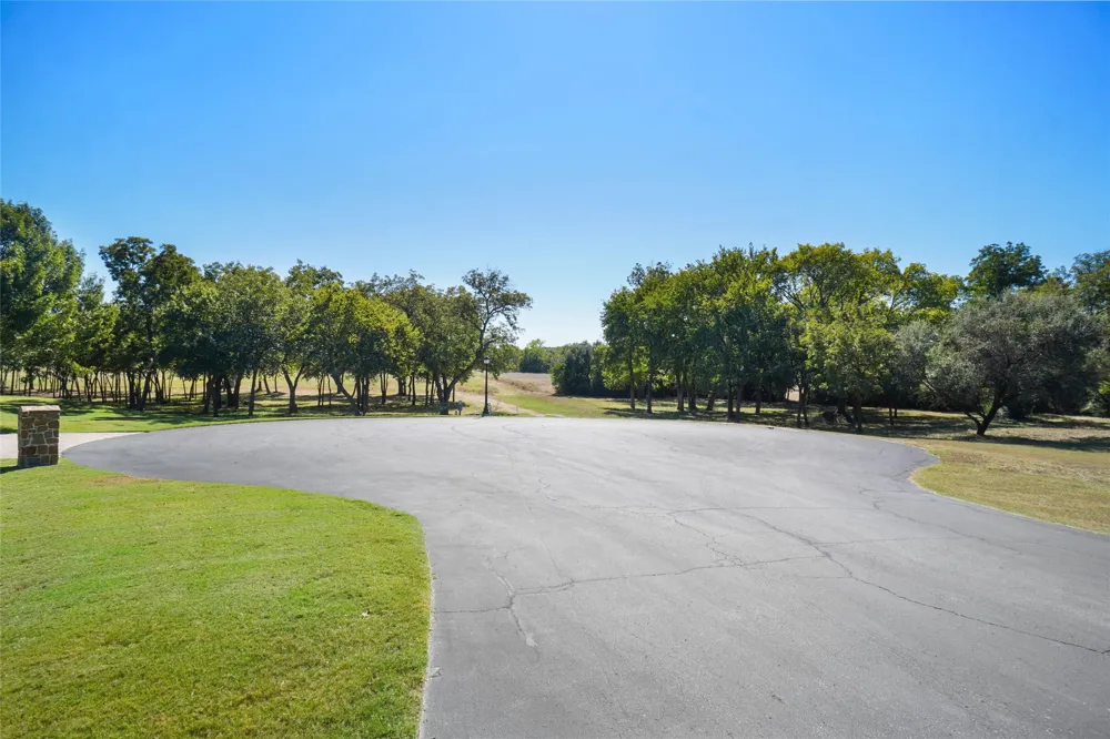 4401 La Cantera Court Fort Worth, TX 76108