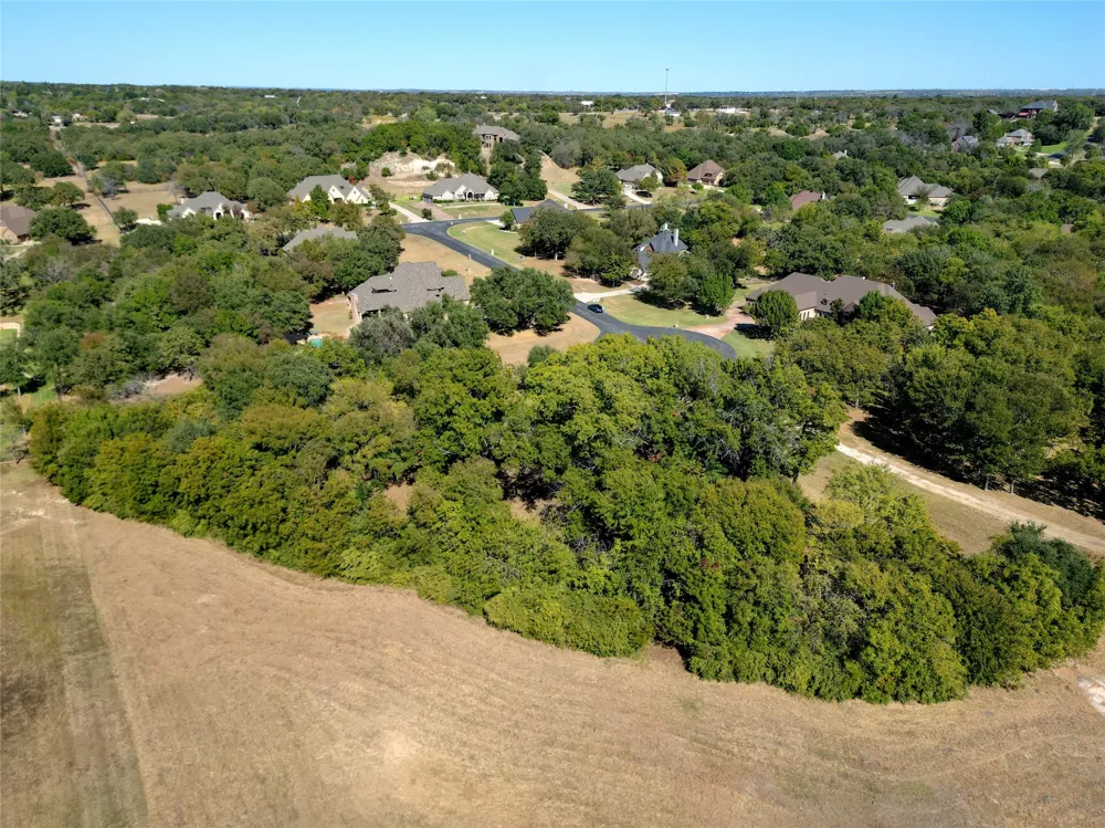 4401 La Cantera Court Fort Worth, TX 76108