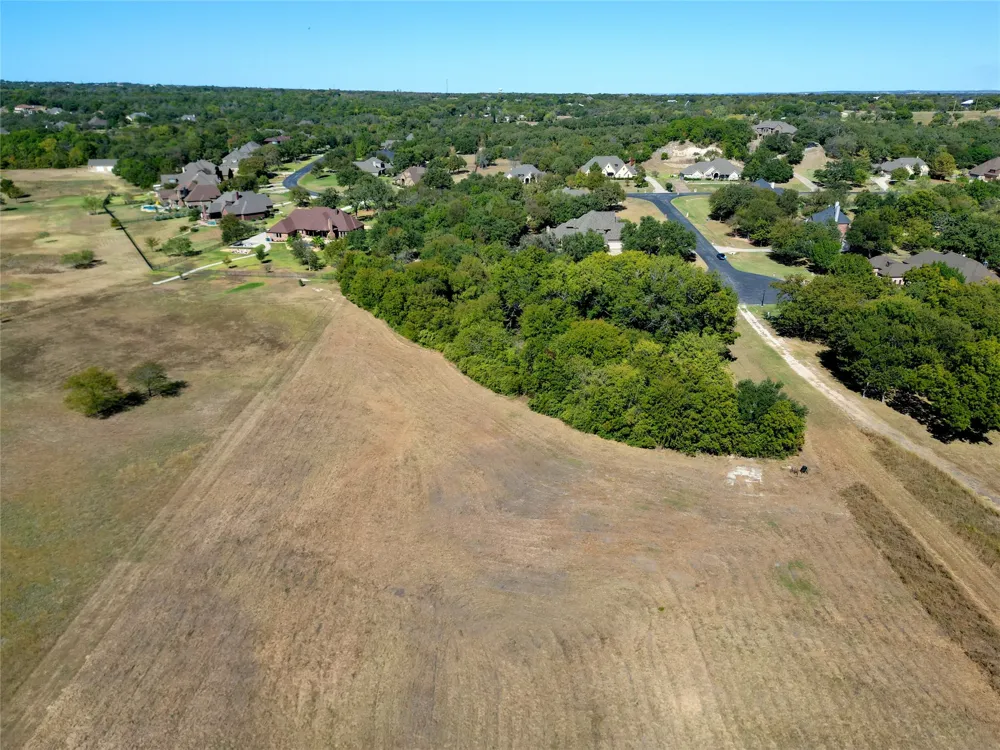 4401 La Cantera Court Fort Worth, TX 76108