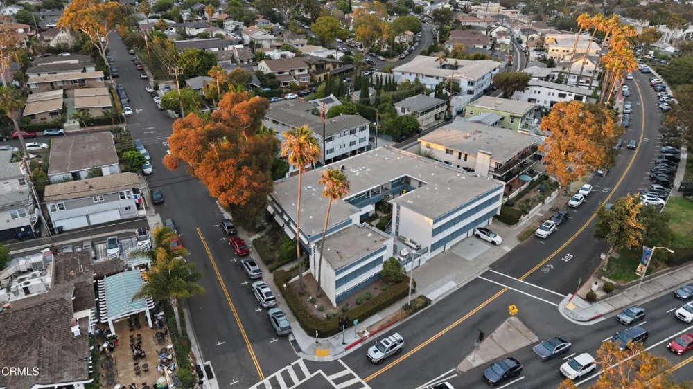245 Aster Street #6 Laguna Beach, CA 92651