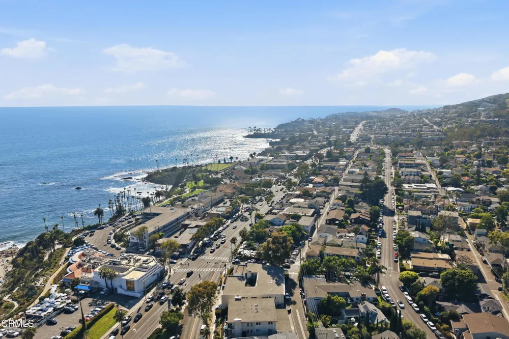 245 Aster Street #6 Laguna Beach, CA 92651