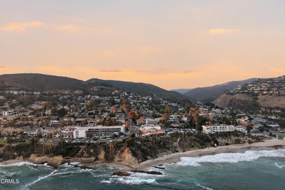 245 Aster Street #6 Laguna Beach, CA 92651