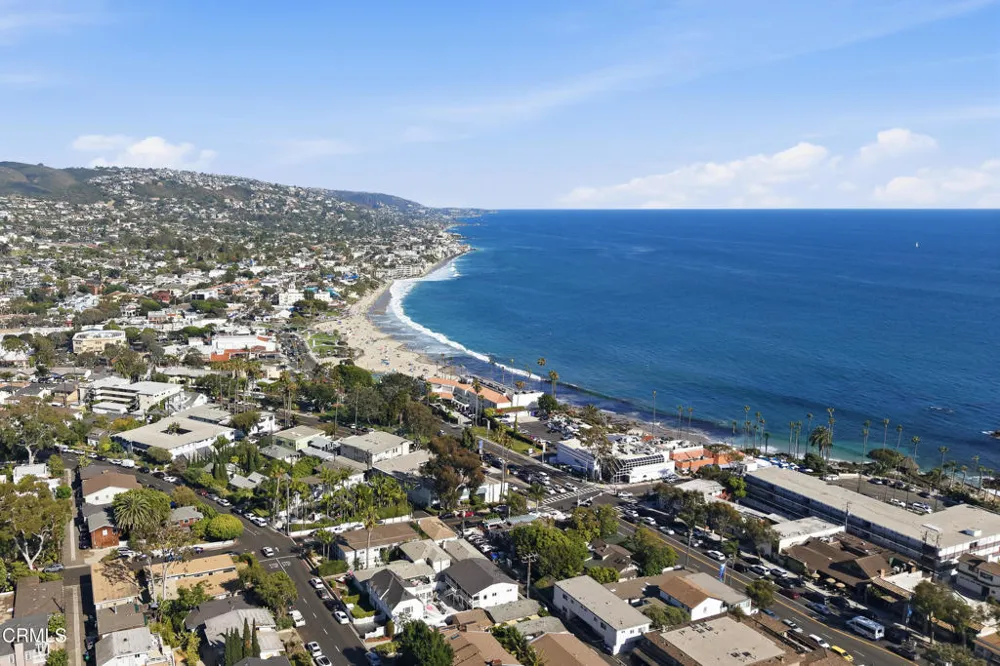 245 Aster Street #6 Laguna Beach, CA 92651