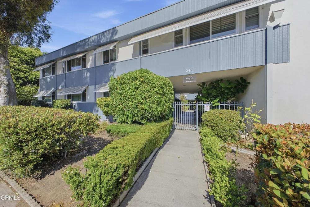 245 Aster Street #6 Laguna Beach, CA 92651
