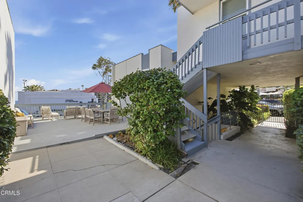 245 Aster Street #6 Laguna Beach, CA 92651