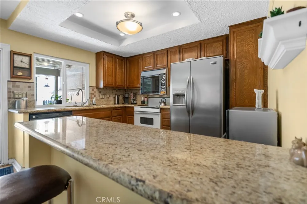 1532 Stonewood Ct San Pedro, CA 90732