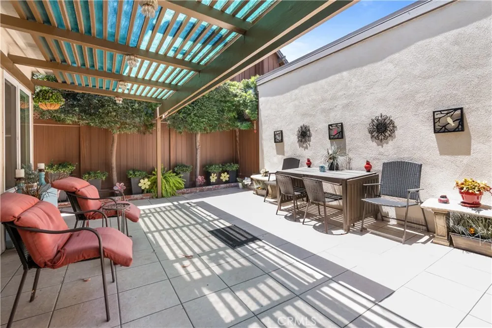 1532 Stonewood Ct San Pedro, CA 90732