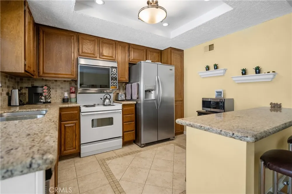 1532 Stonewood Ct San Pedro, CA 90732