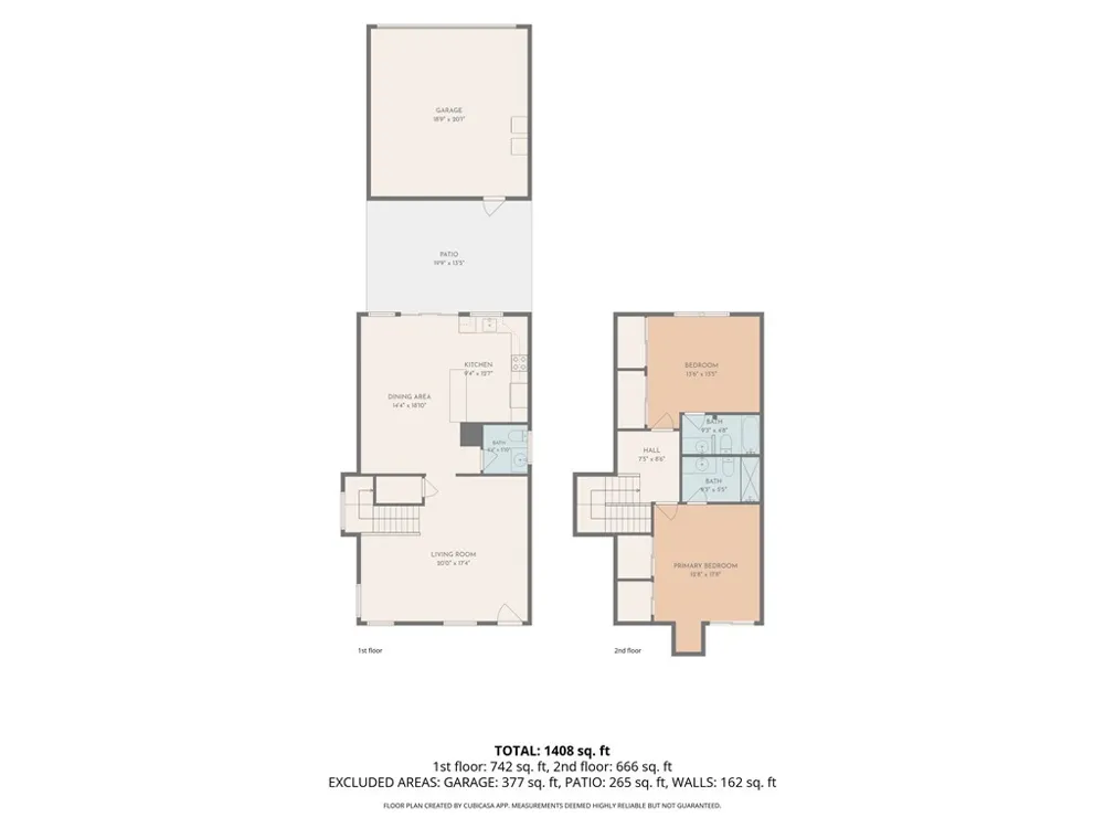 1532 Stonewood Ct San Pedro, CA 90732