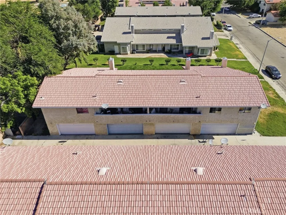 43731 8th Street E Lancaster, CA 93535