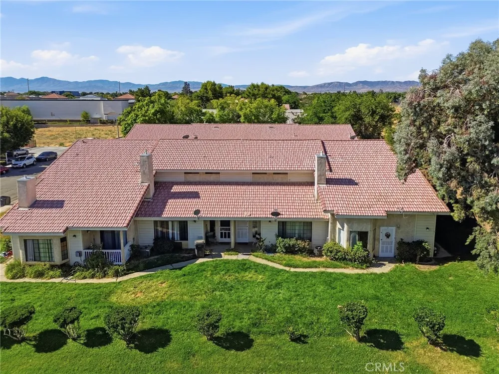 43731 8th Street E Lancaster, CA 93535