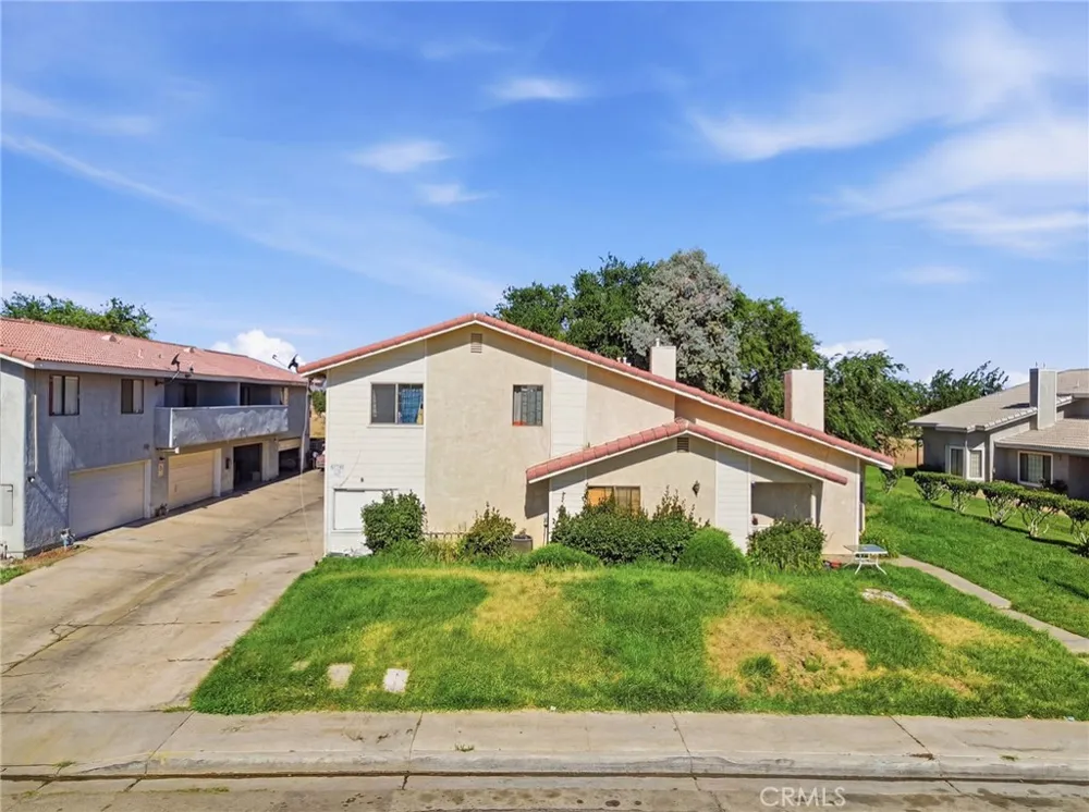 43731 8th Street E Lancaster, CA 93535