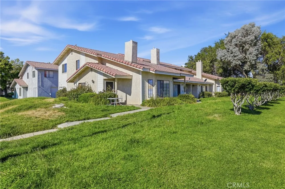 43731 8th Street E Lancaster, CA 93535