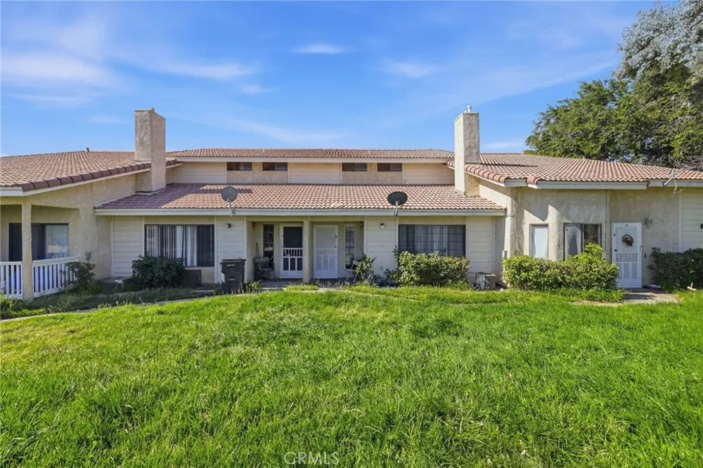 43731 8th Street E Lancaster, CA 93535