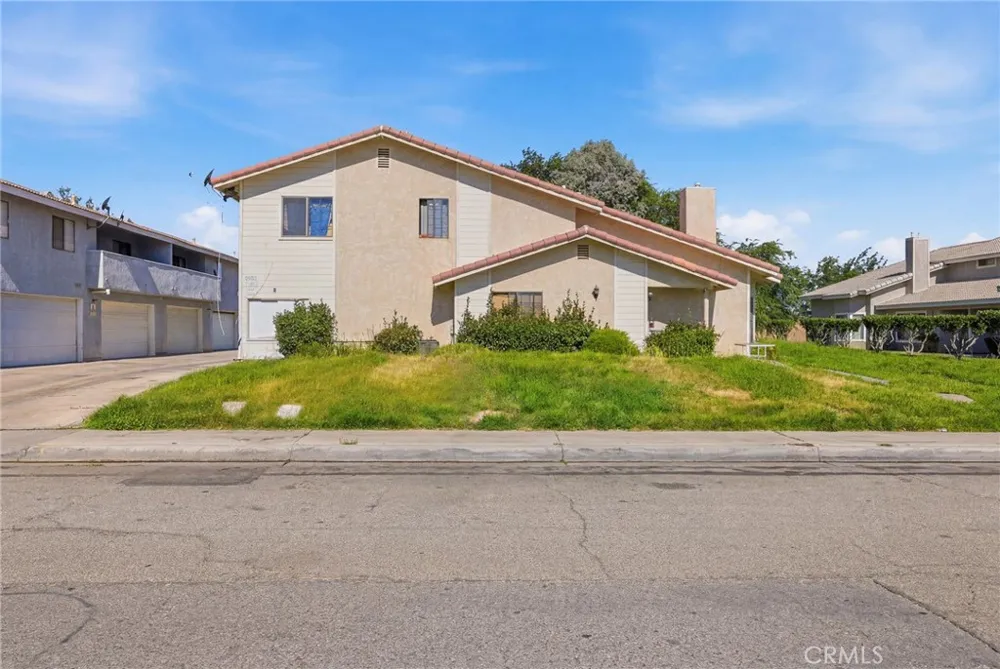 43731 8th Street E Lancaster, CA 93535