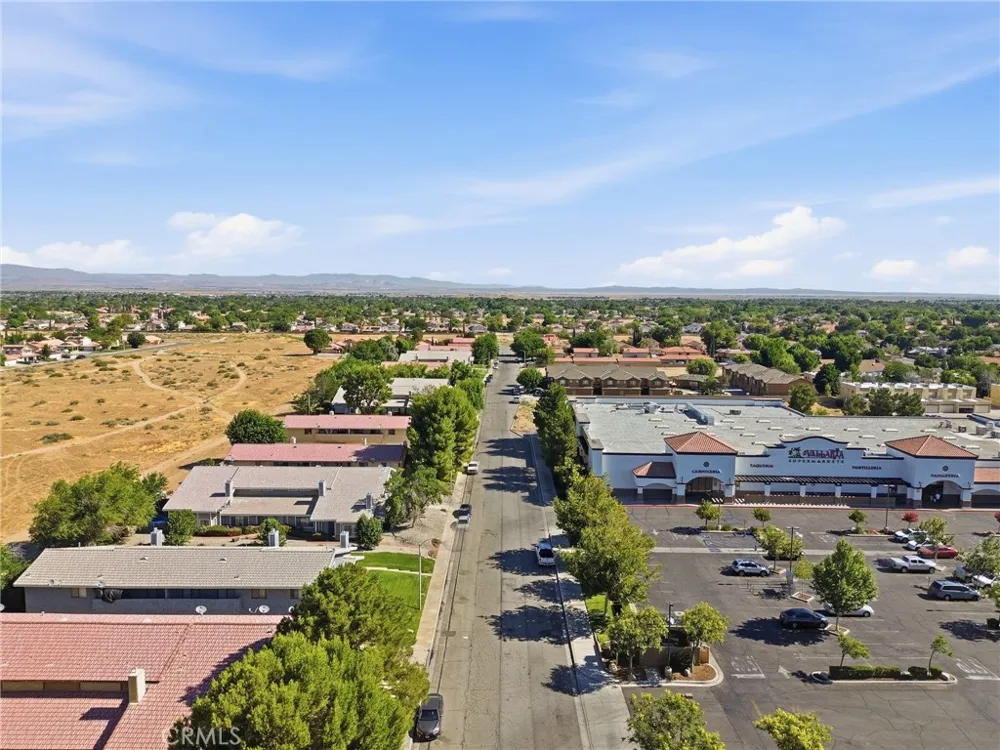 43731 8th Street E Lancaster, CA 93535