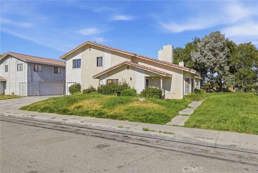 43731 8th Street E Lancaster, CA 93535