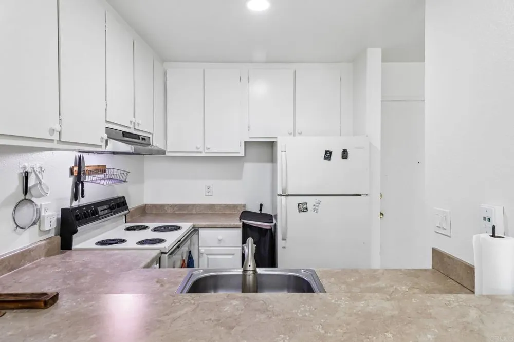 4060 Huerfano Avenue #106 San Diego, CA 92117