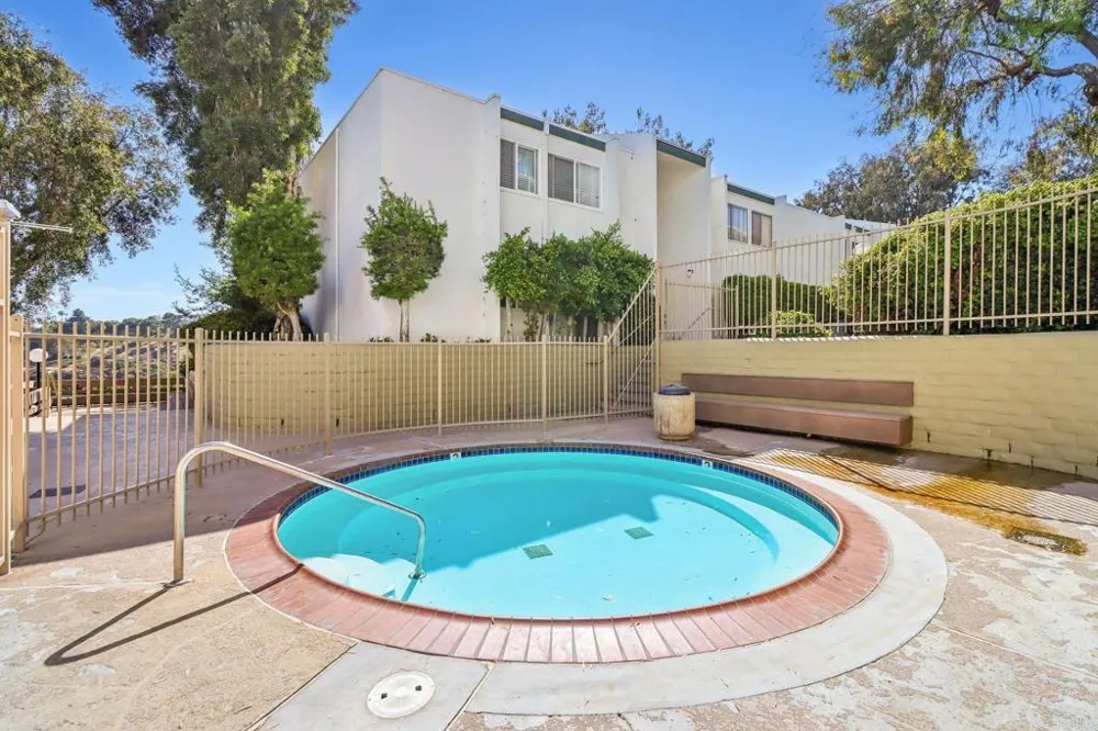 4060 Huerfano Avenue #106 San Diego, CA 92117
