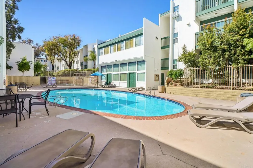 4060 Huerfano Avenue #106 San Diego, CA 92117