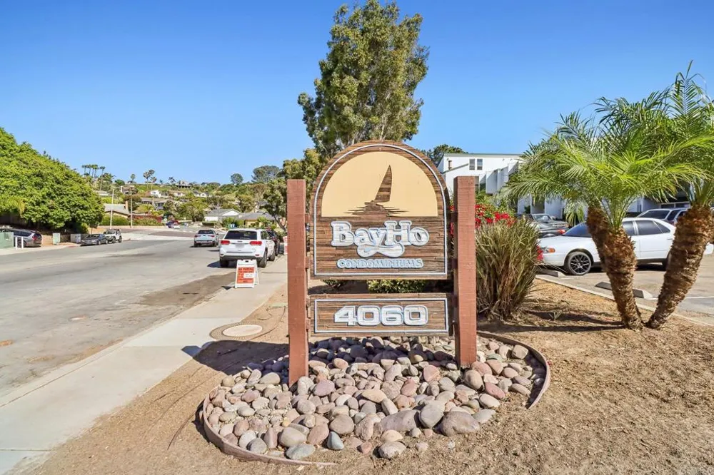 4060 Huerfano Avenue #106 San Diego, CA 92117