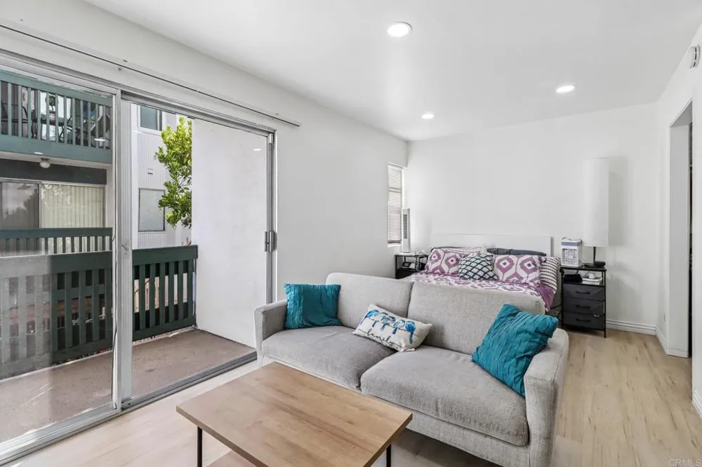4060 Huerfano Avenue #106 San Diego, CA 92117