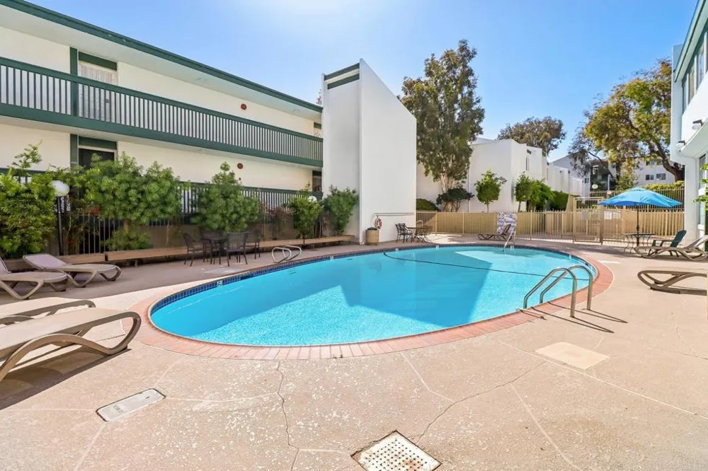 4060 Huerfano Avenue #106 San Diego, CA 92117