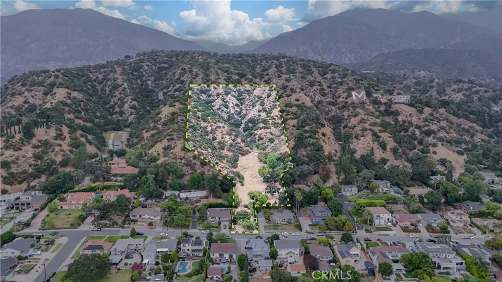811 Crescent Monrovia, CA 91016