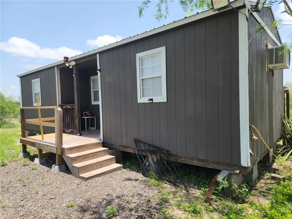 510 County Road 2391 Orange Grove, TX 78372
