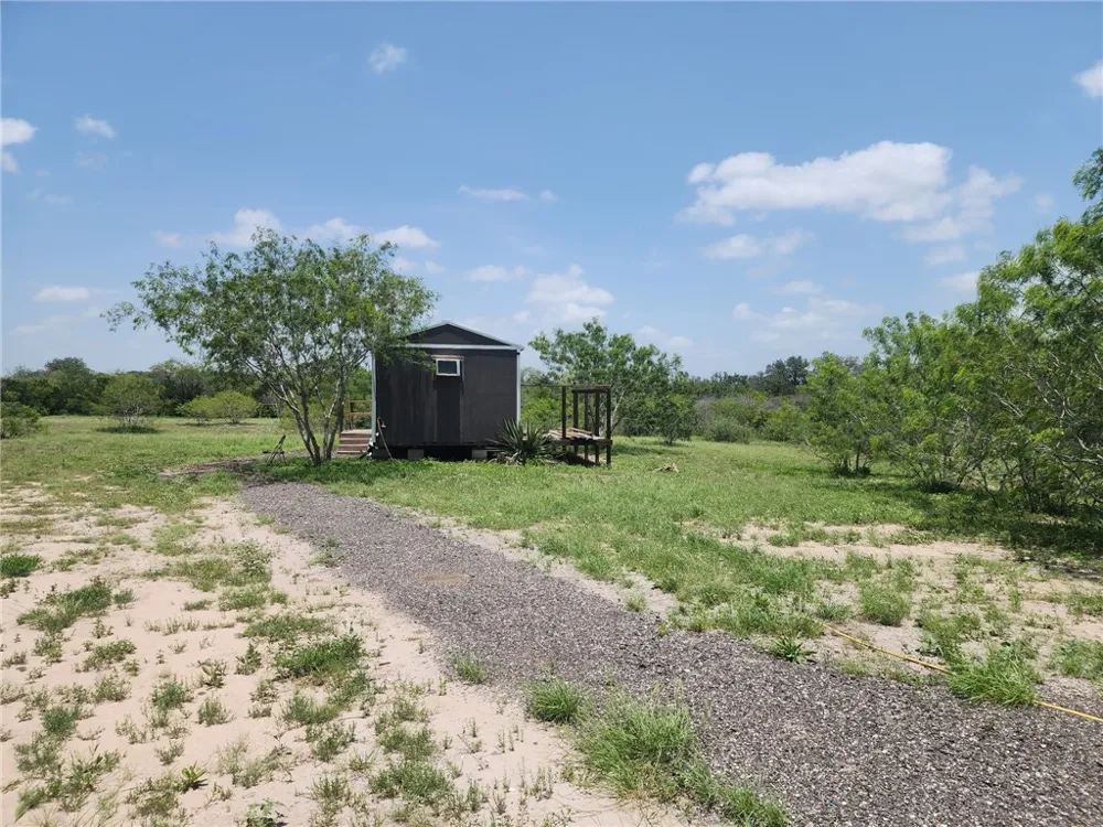 510 County Road 2391 Orange Grove, TX 78372