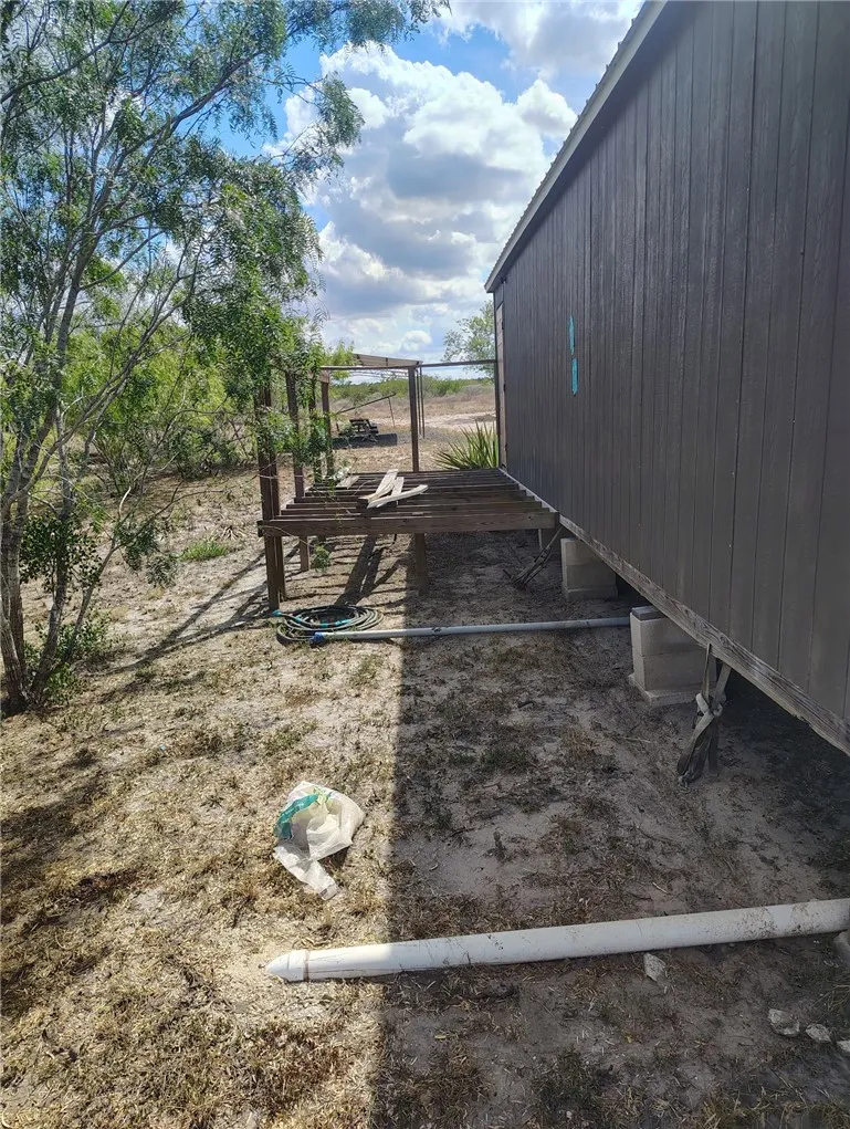 510 County Road 2391 Orange Grove, TX 78372