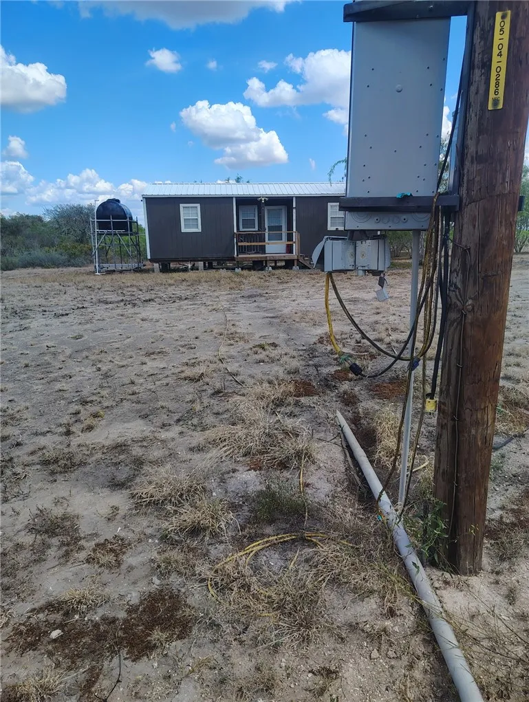 510 County Road 2391 Orange Grove, TX 78372