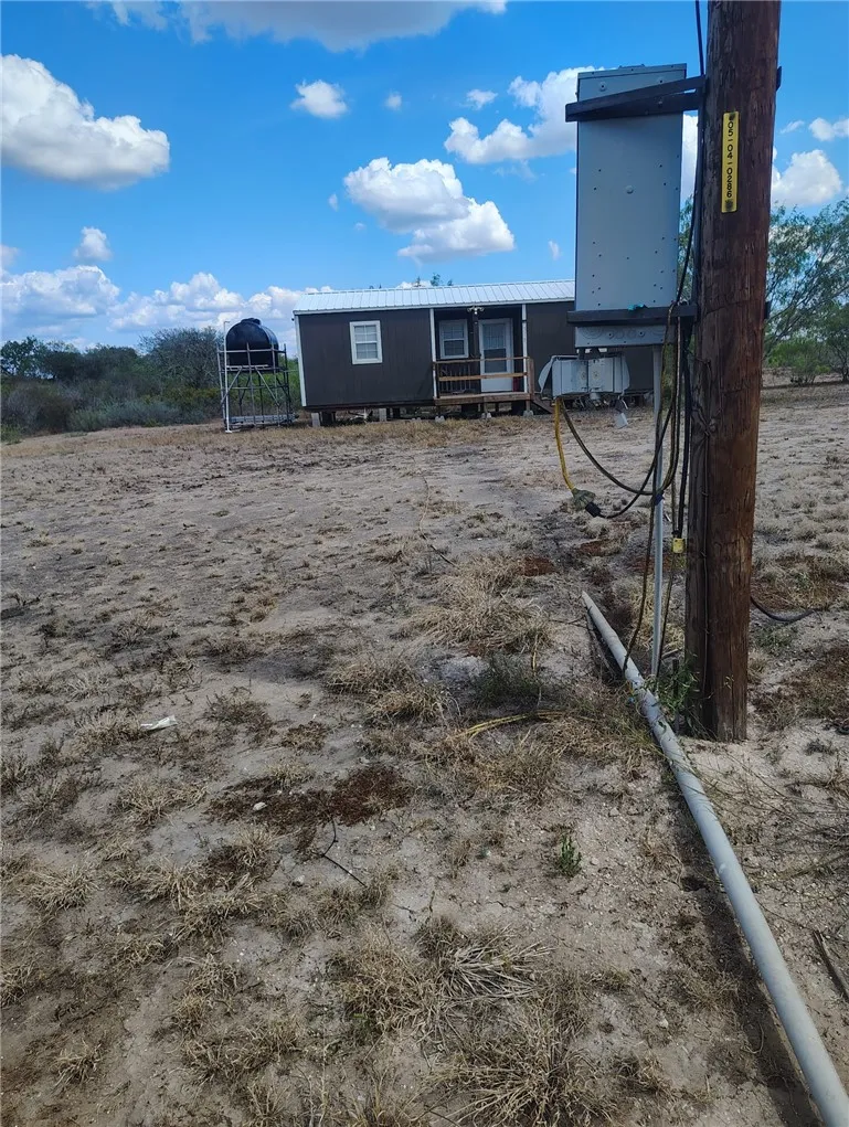 510 County Road 2391 Orange Grove, TX 78372