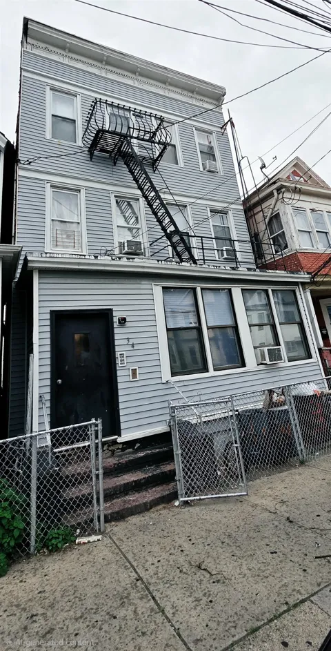 34 VREELAND AVE