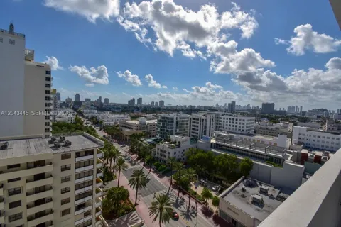 100 Lincoln Rd #1507