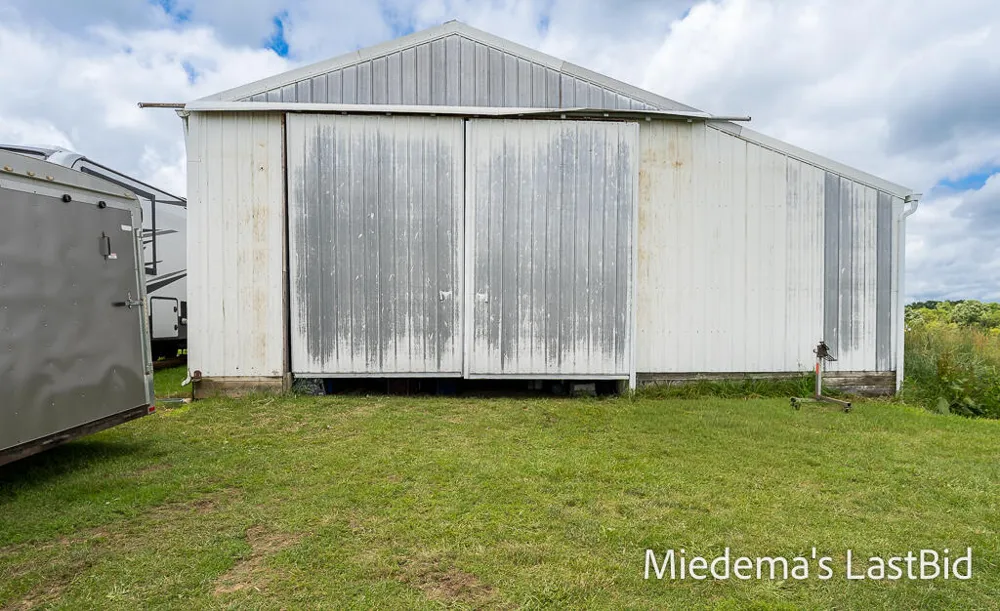 12915 Cassidy Road Assyria Township, MI 49021