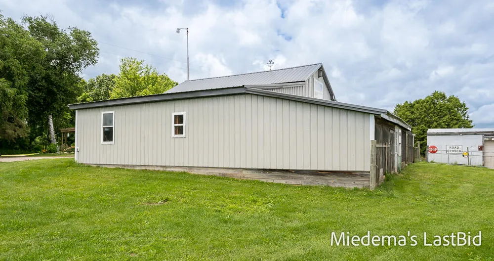 12915 Cassidy Road Assyria Township, MI 49021
